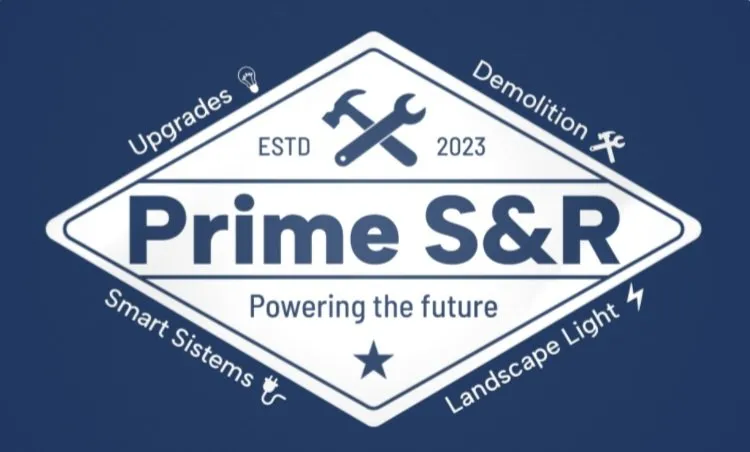 Slide of Prime S&R