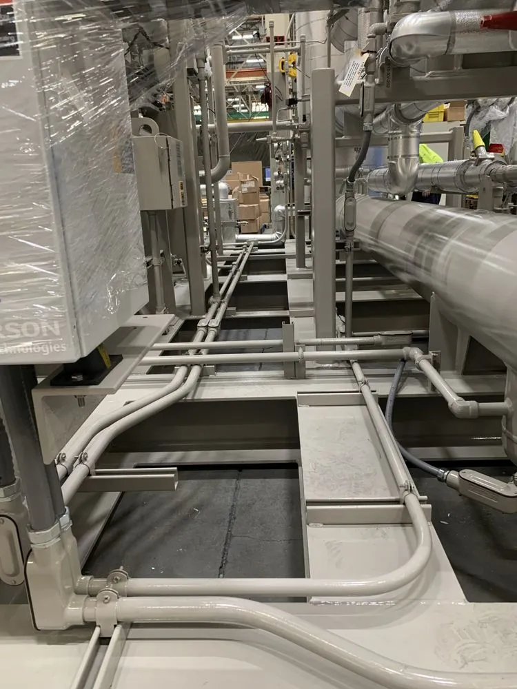 Slide of Prime Time Electric