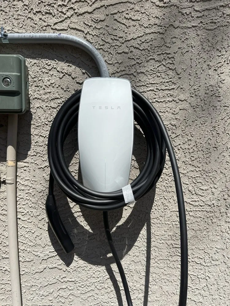 Slide of Prime Time Electric