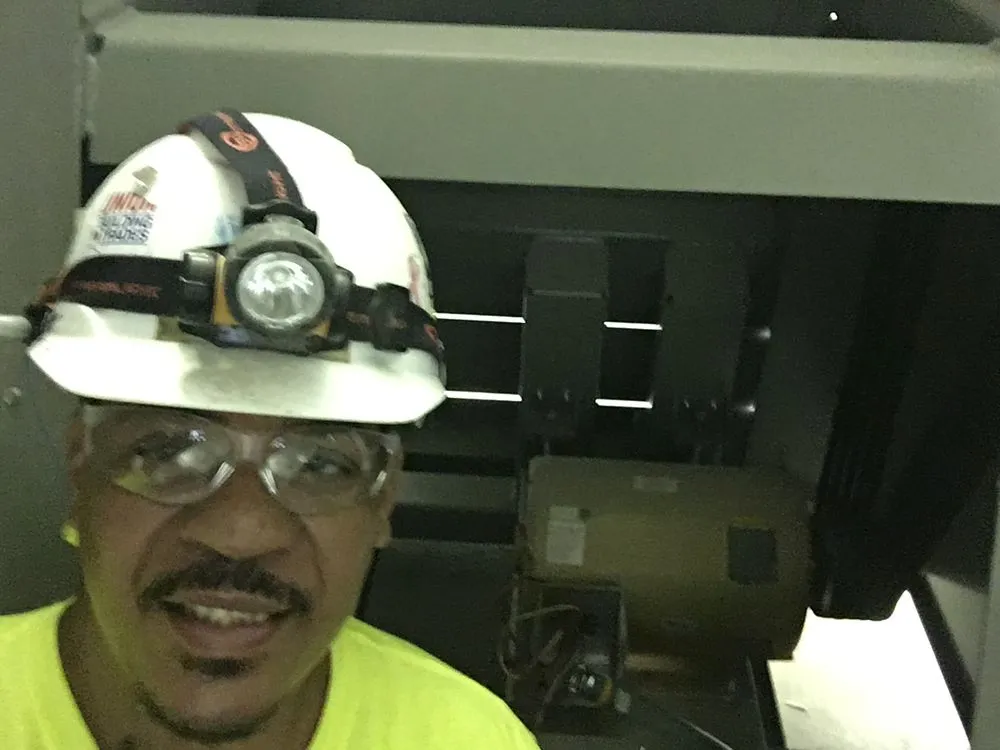 Slide of Prime Time Electric