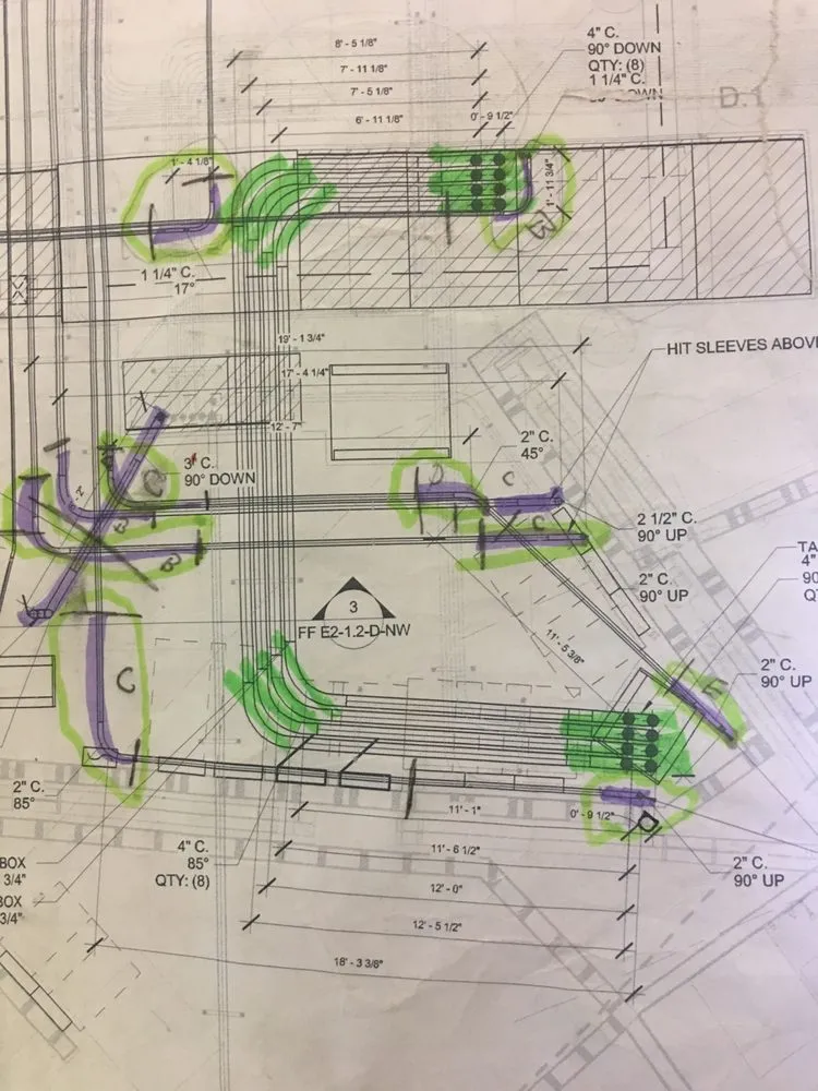 Slide of Prime Time Electric