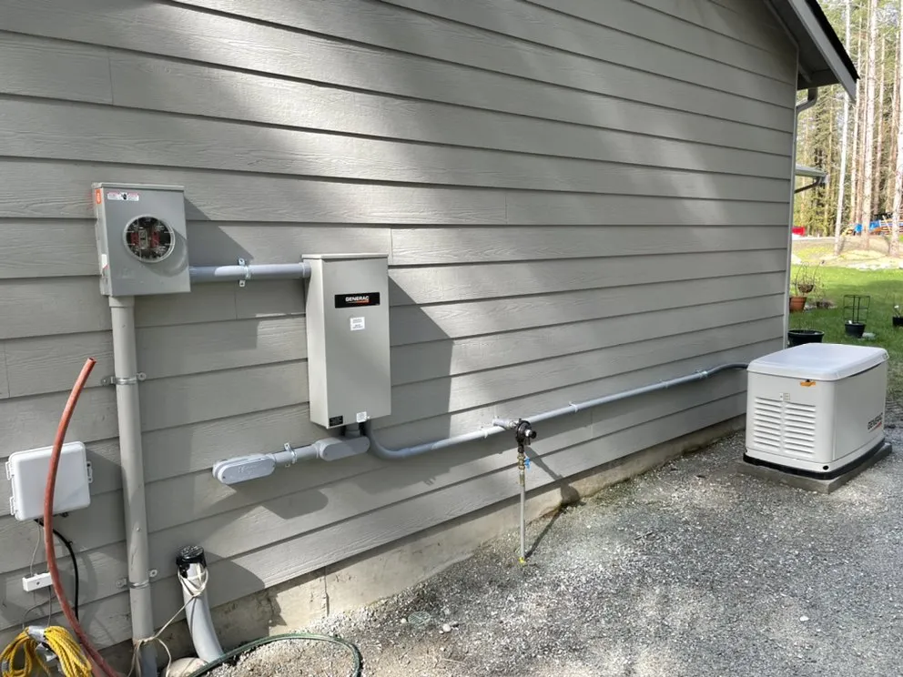 Slide of Prime Time Electric