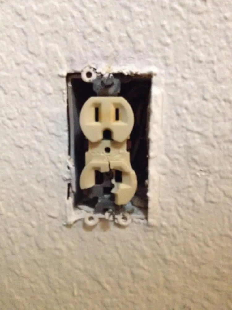 Slide of Prime Time Electric