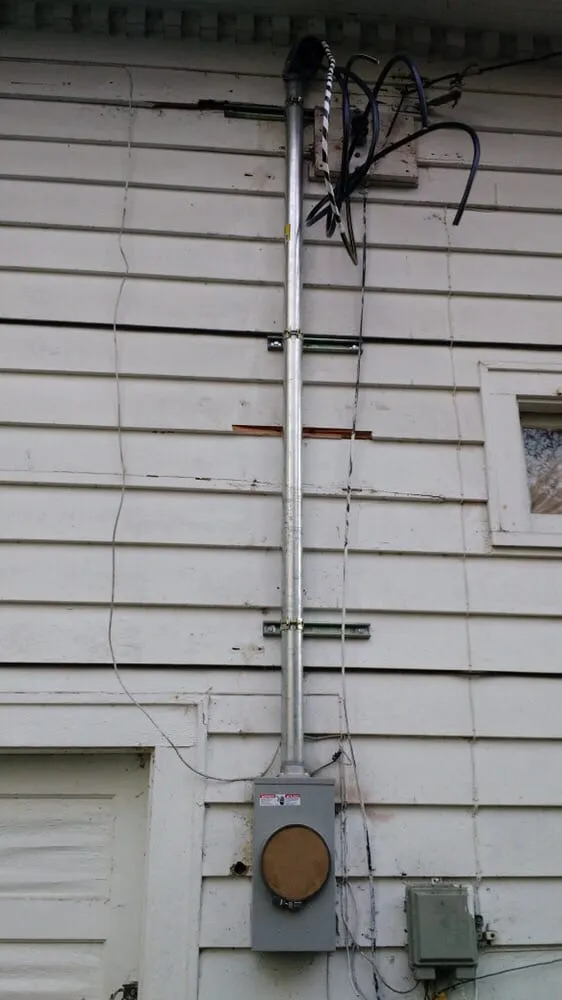 Slide of Prime Time Electric