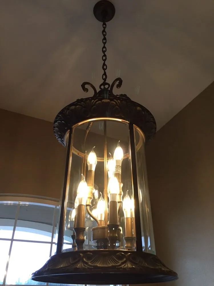 Slide of Prime Time Electric