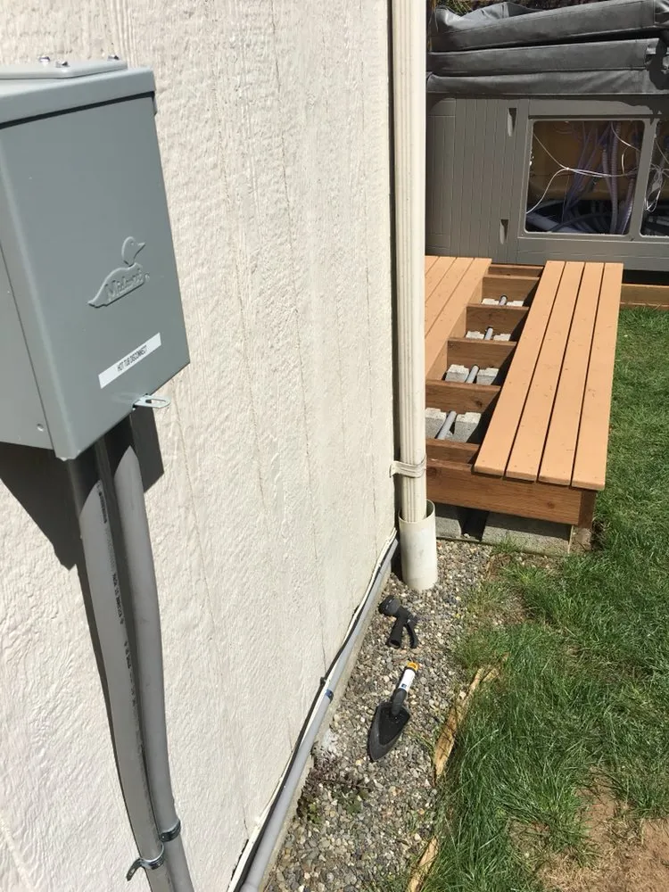 Slide of Prime Time Electric