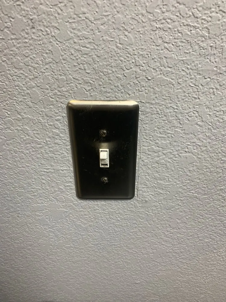 Slide of Prime Time Electrical