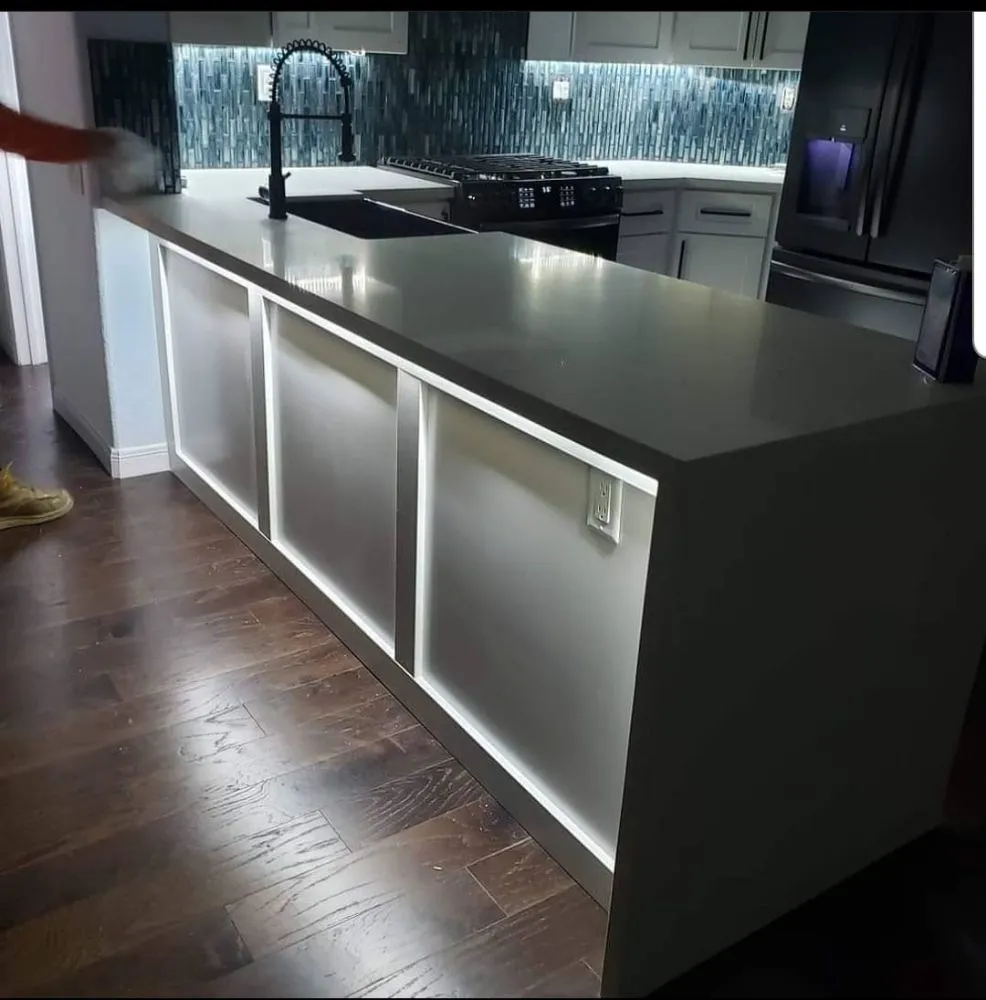 Slide of Prime Time Electrical