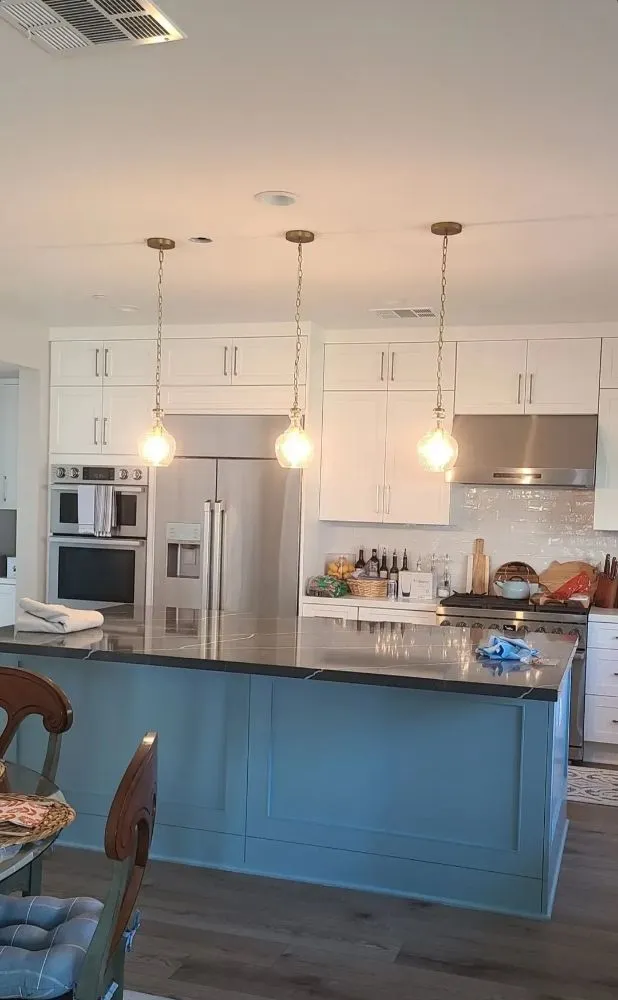 Slide of Prime Time Electrical