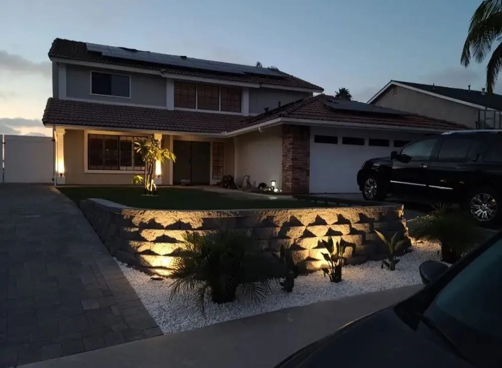 Slide of Prime Time Electrical