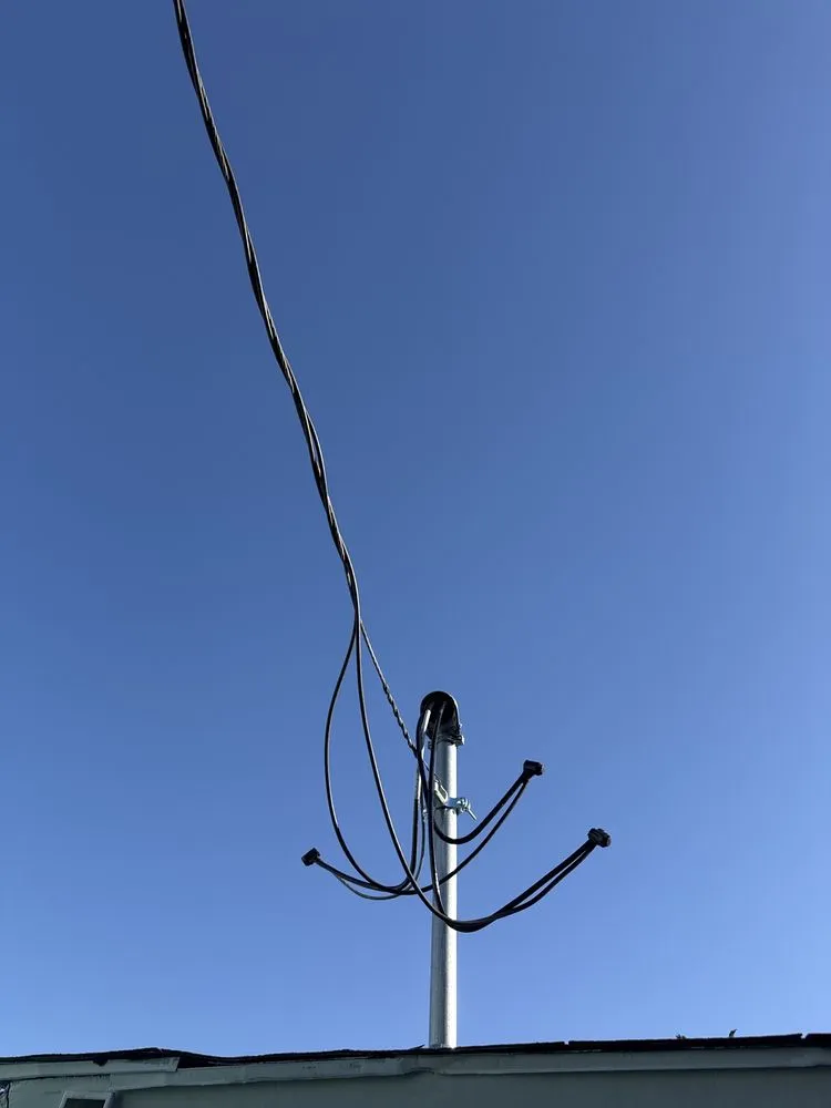 Slide of Prime Voltage Electric