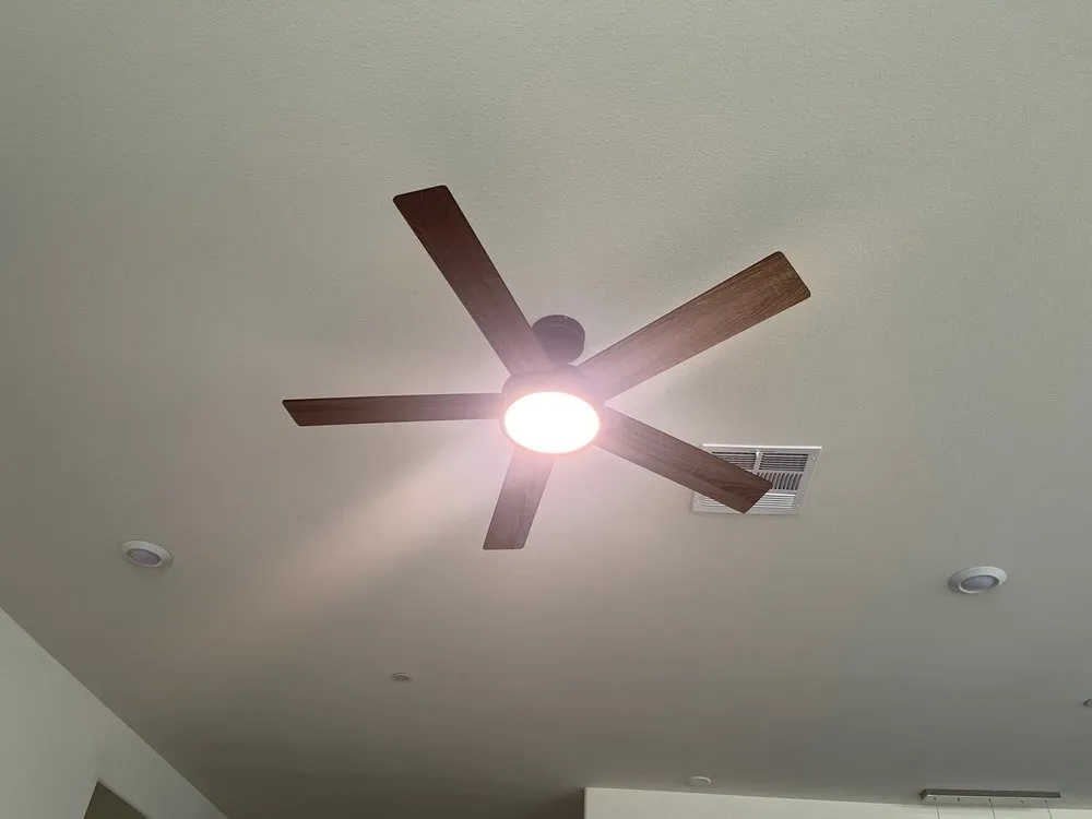 Slide of Prime Voltage Electric