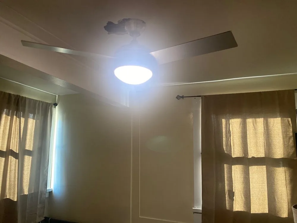 Slide of Prime Voltage Electric