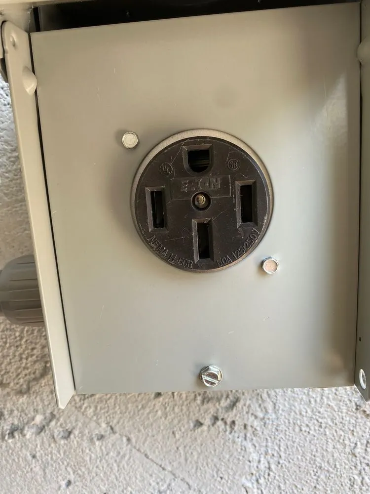 Slide of Prime Voltage Electric