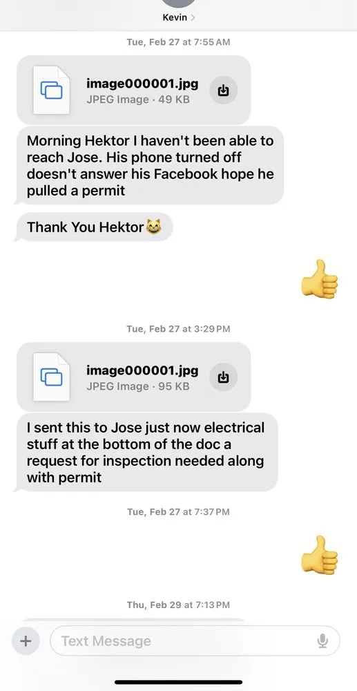 Licensed electrical service for homes in circuit breaker repair,  by 