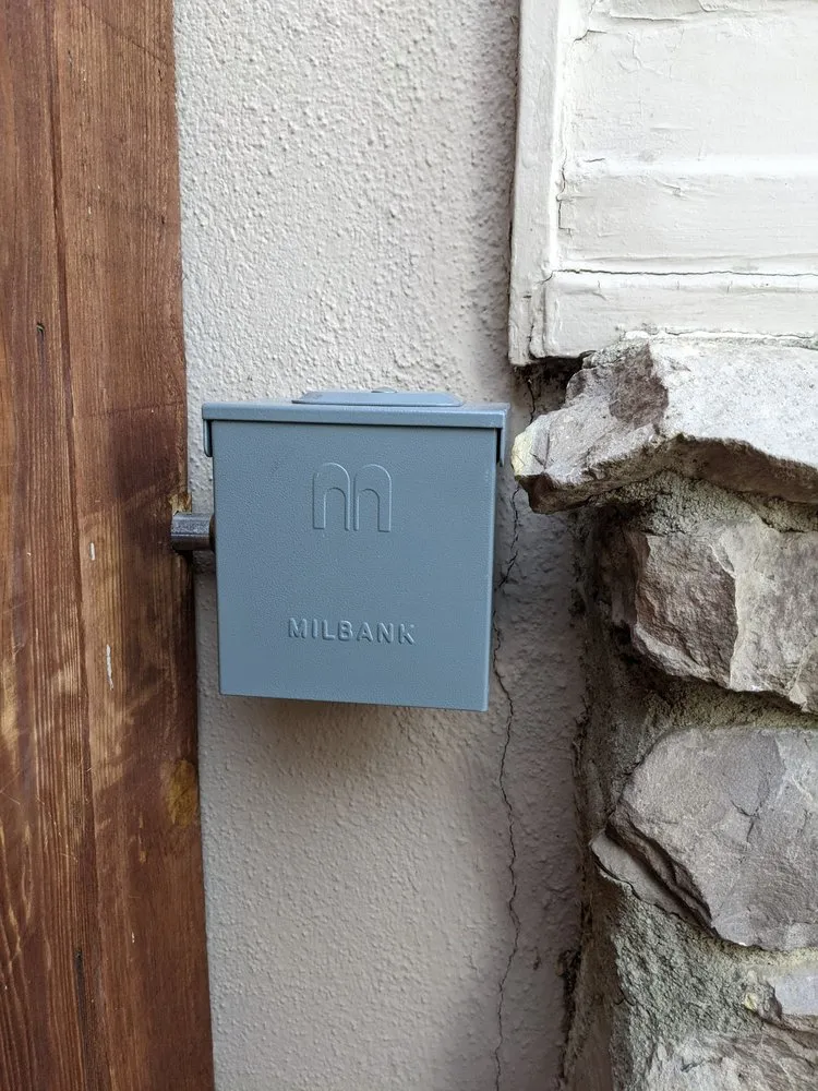 Slide of Prime Voltage Electric