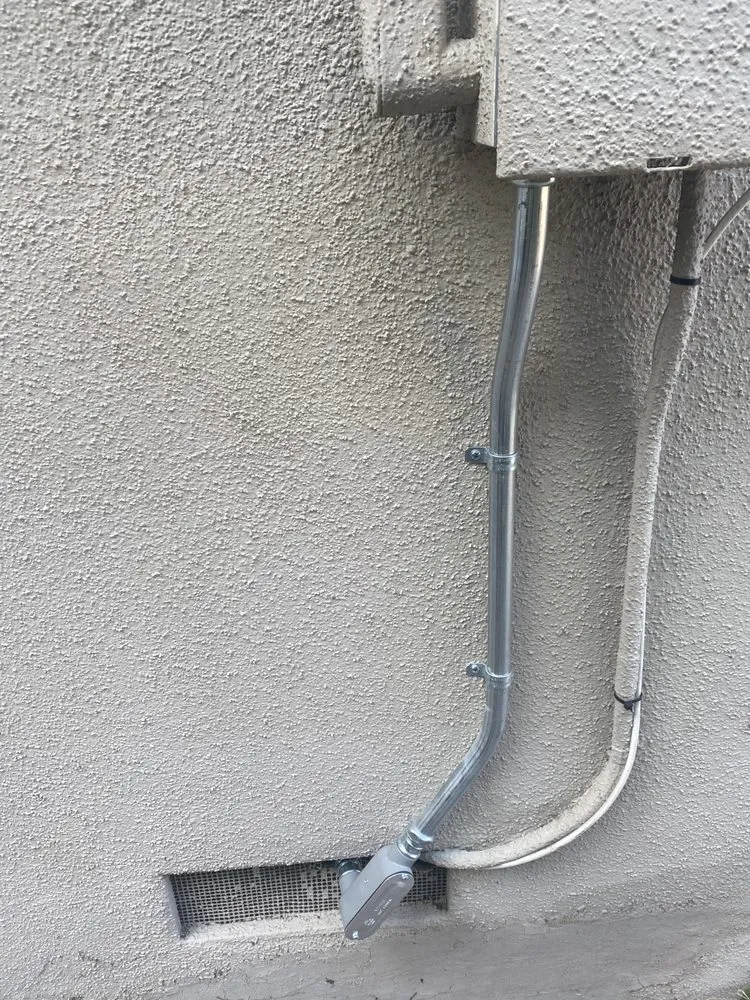 Slide of Prime Voltage Electric