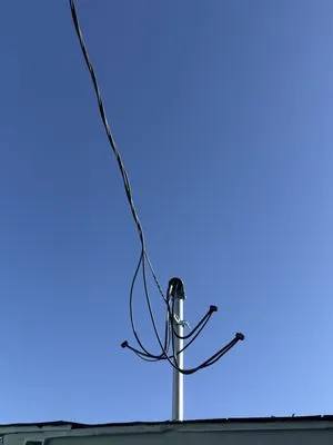 Prime Voltage Electric Logo