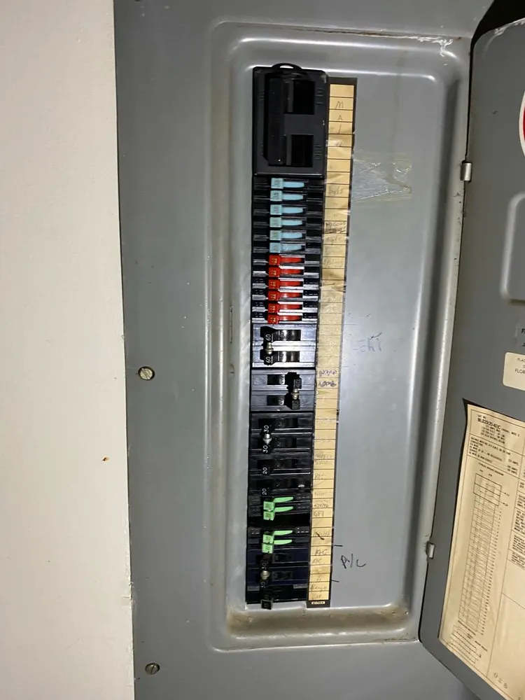 Slide of Prime Wiring Solutions