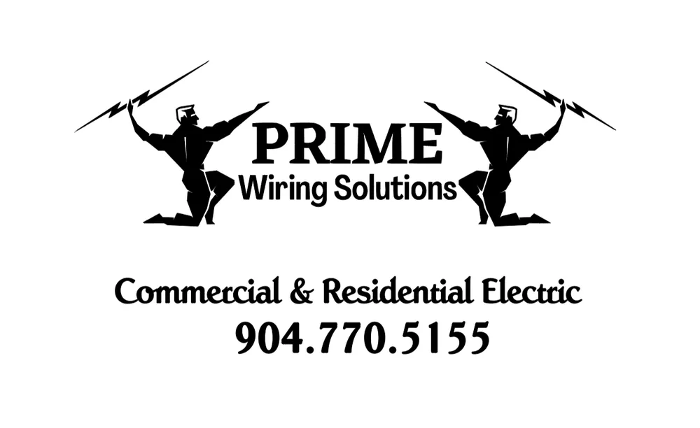 Slide of Prime Wiring Solutions