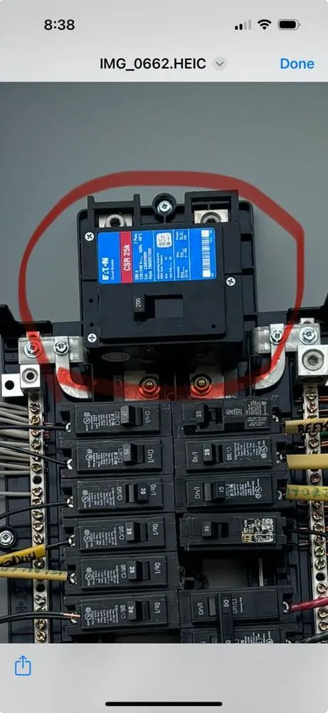 Slide of Primera Electric