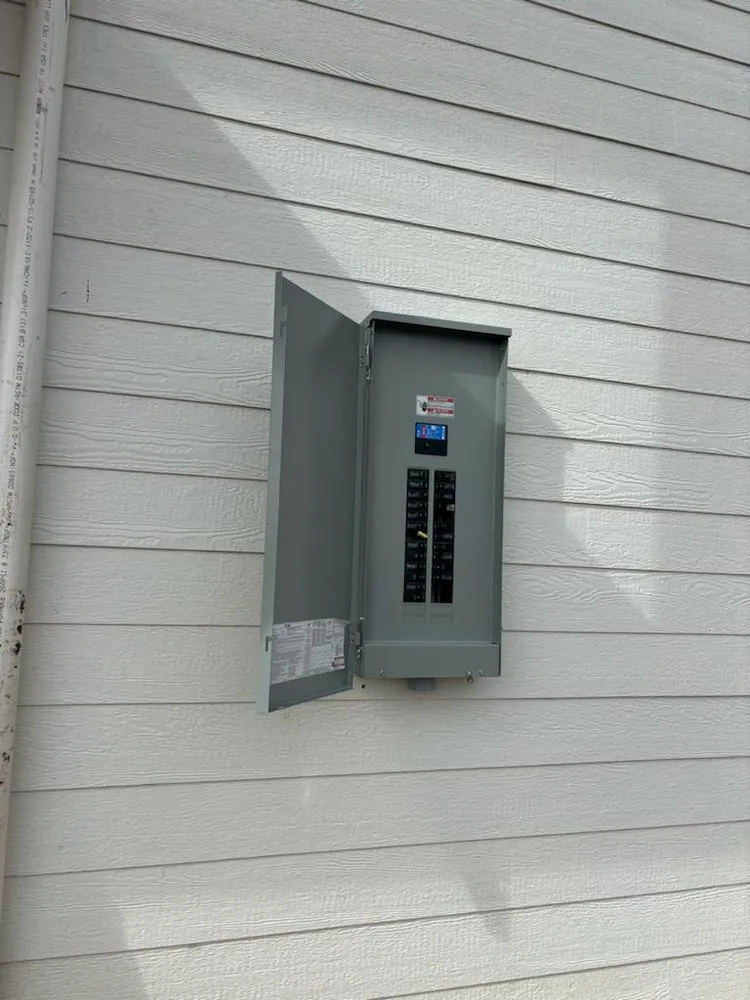 Slide of Primera Electric