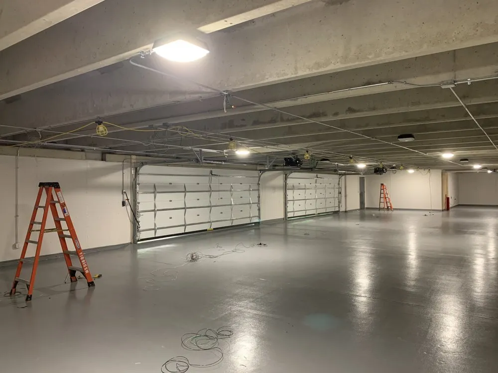 Slide of Primero Services