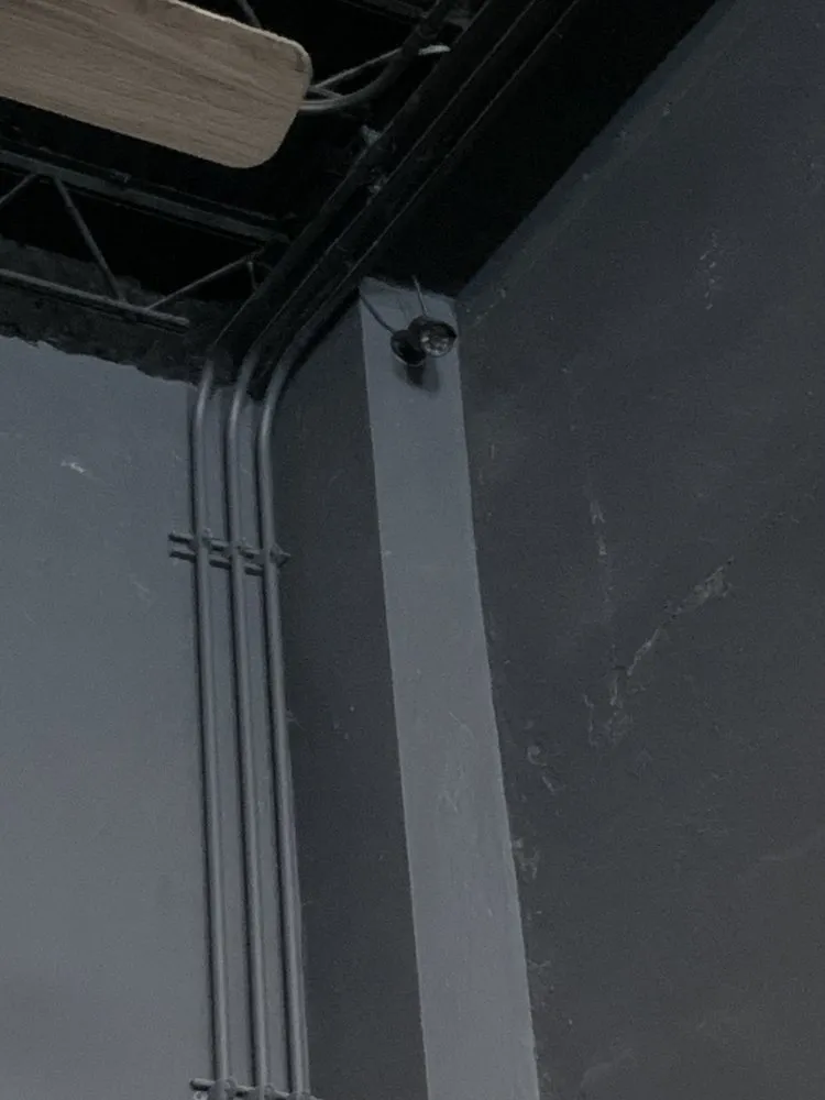 Slide of Primero Services