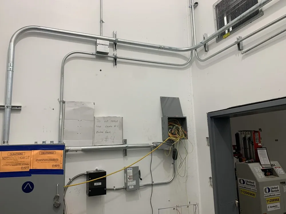 Slide of Primero Services