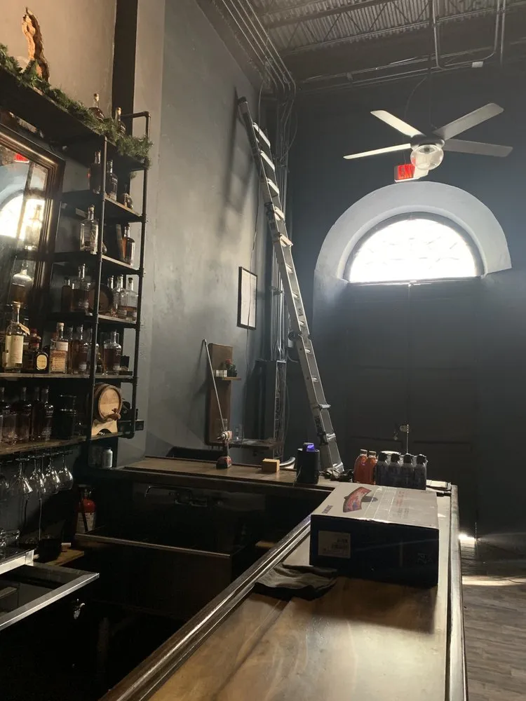 Slide of Primero Services