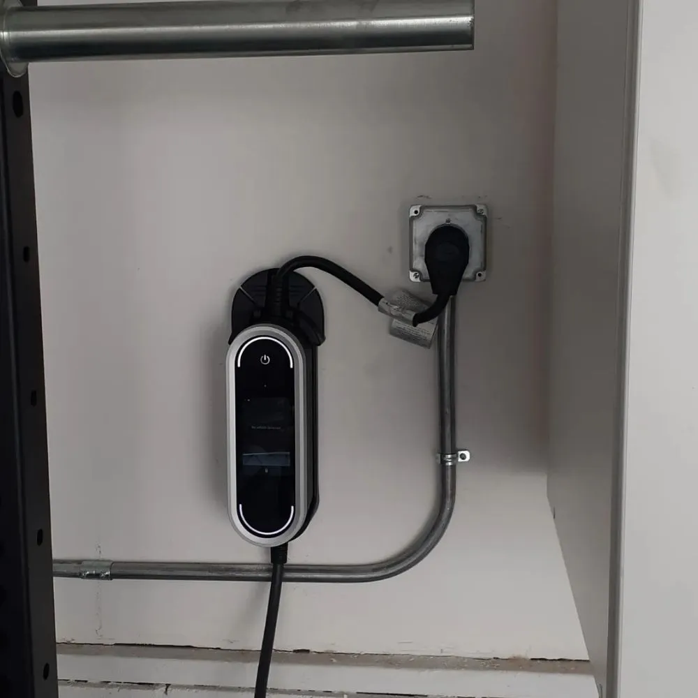 Slide of Primetime Electric