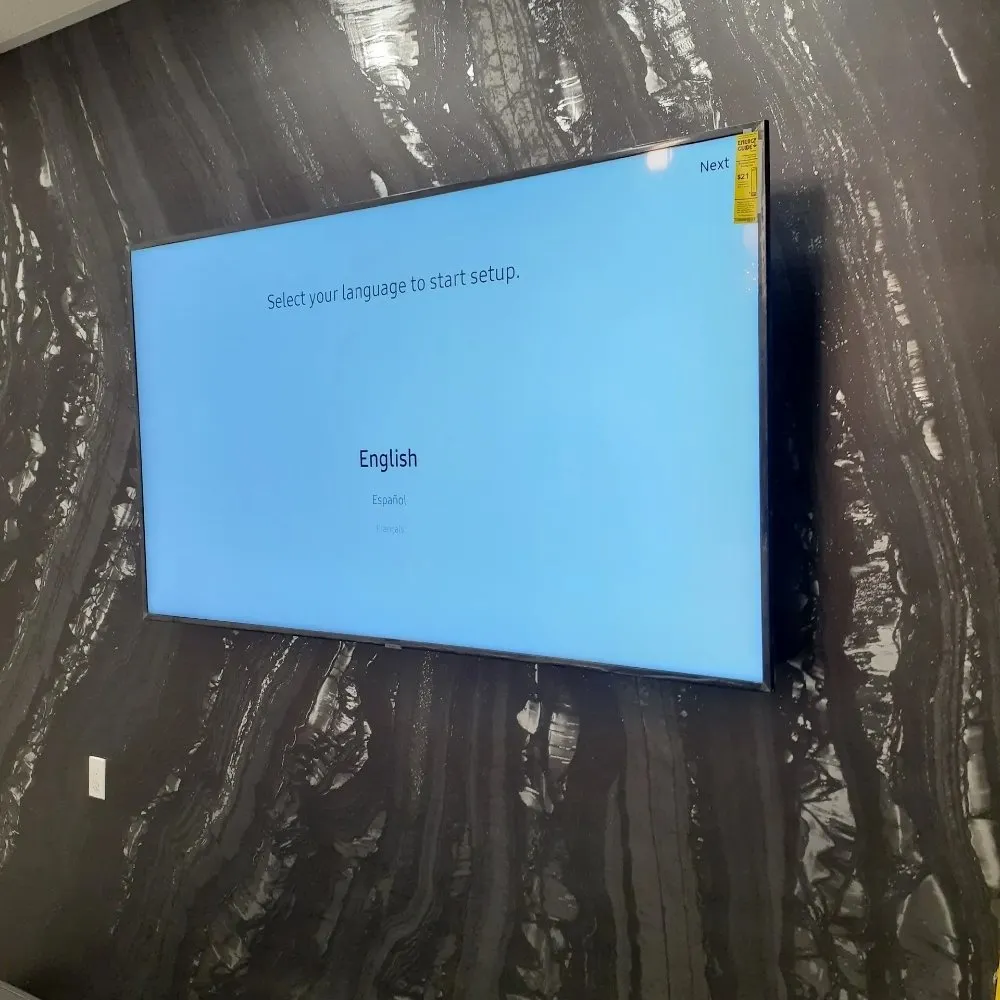 Slide of Primetime Electric