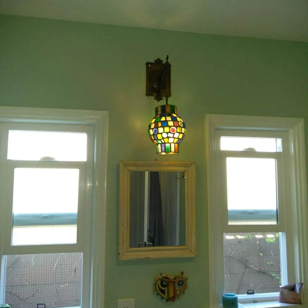 Slide of Primetime Electric