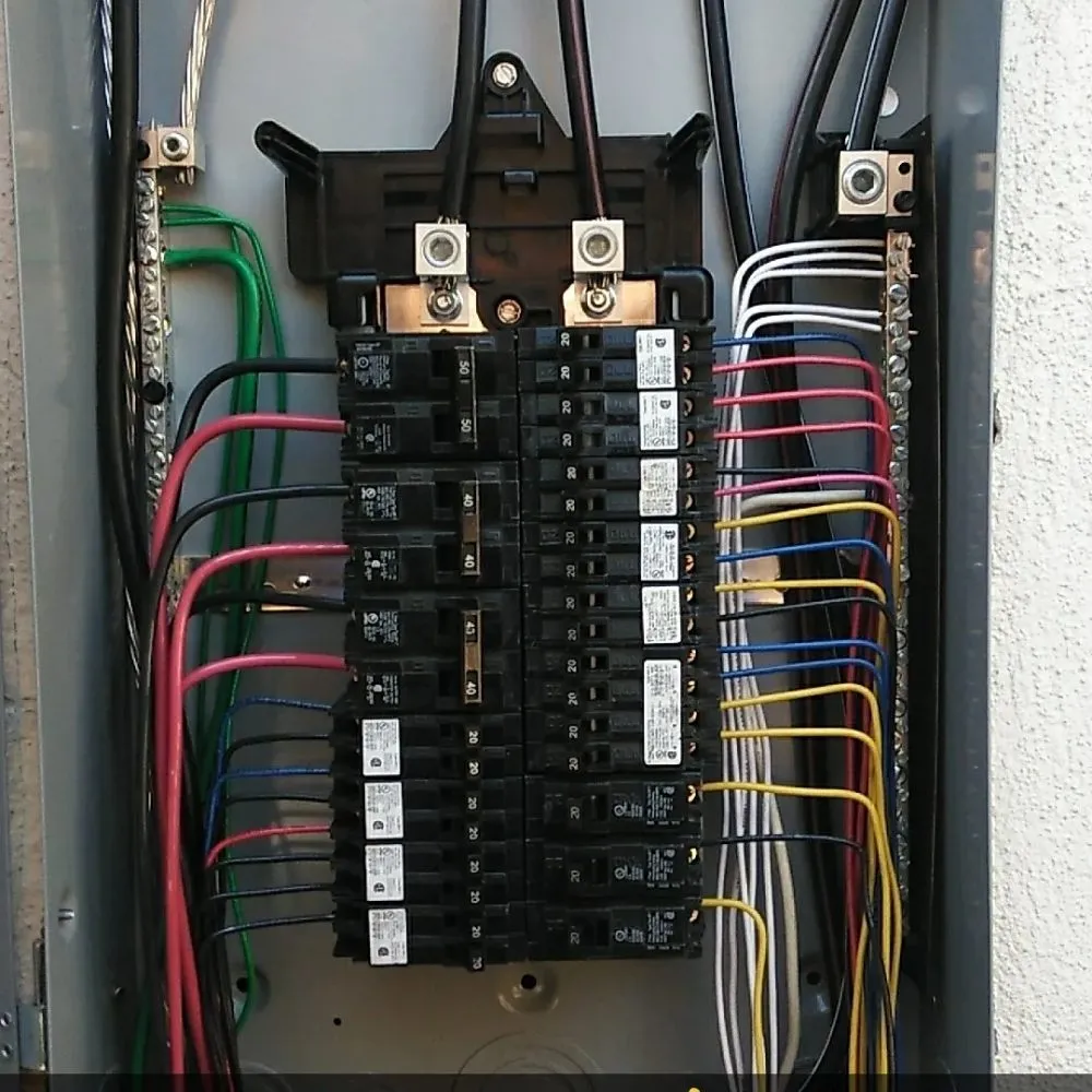 Slide of Primetime Electric