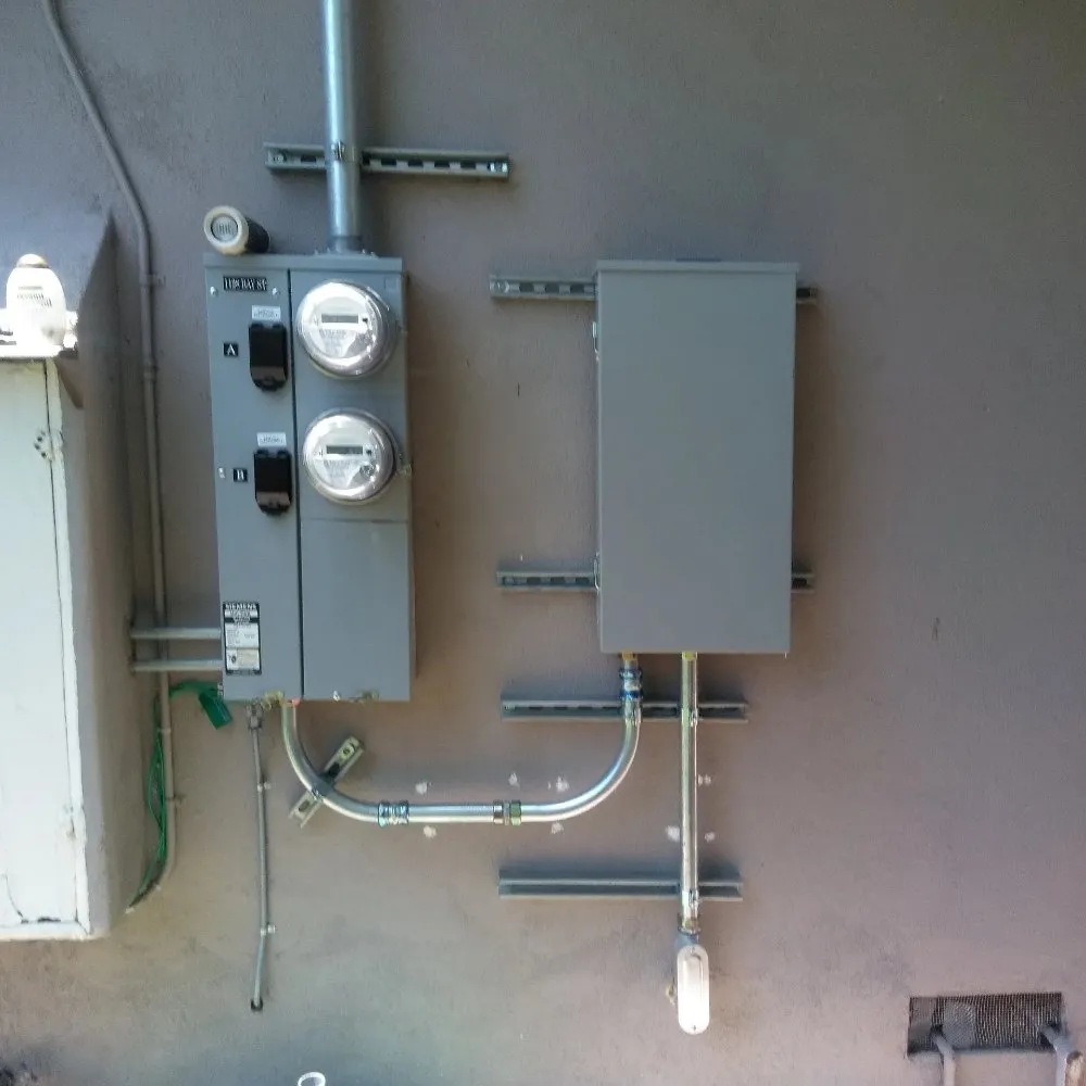 Slide of Primetime Electric