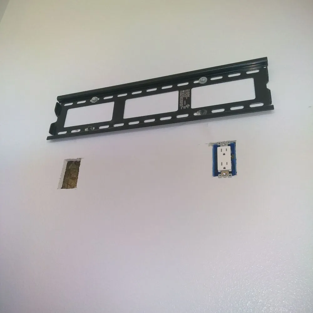 Expert electrical service for homes in outlet and switch repair,  by 