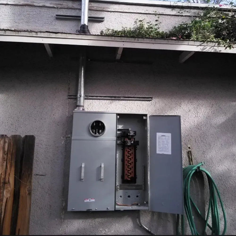 Slide of Primetime Electric