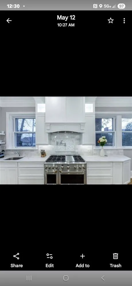 Slide of Primetime Electrical and General Contracting