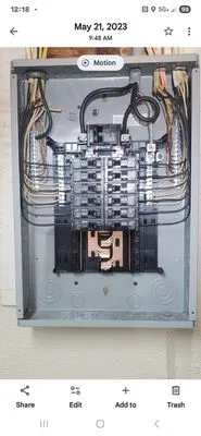 Primetime Electrical and General Contracting