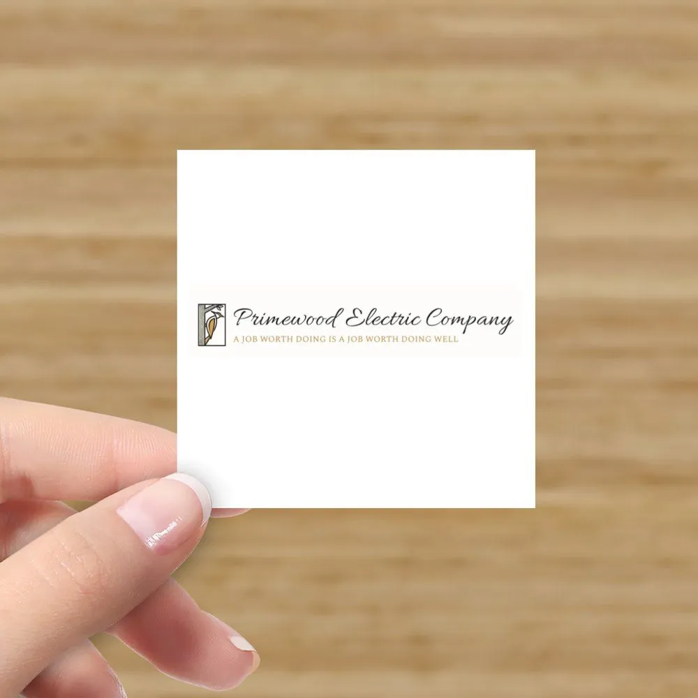 Slide of Primewood Electric