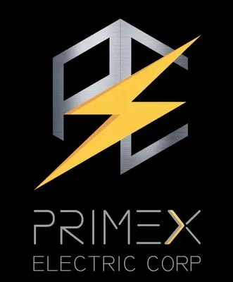 Primex Electric Logo
