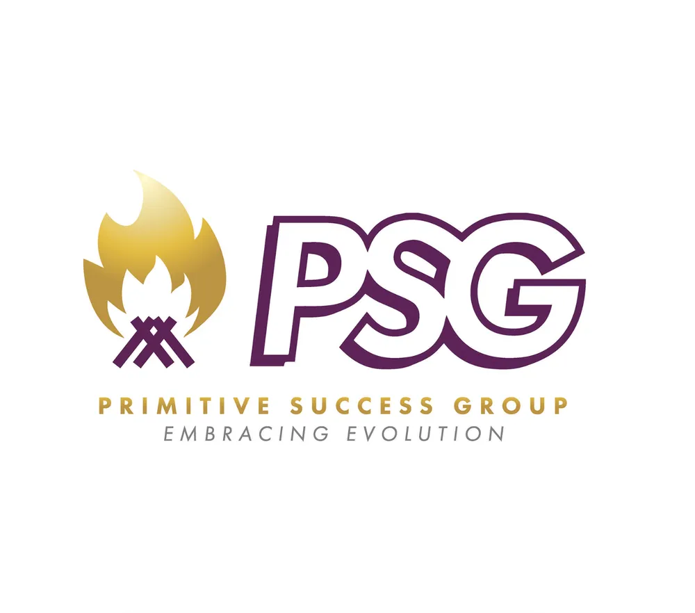 Slide of Primitive Success Group