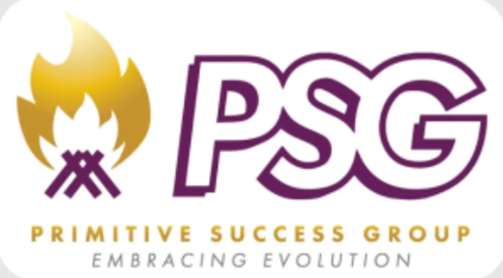 Slide of Primitive Success Group