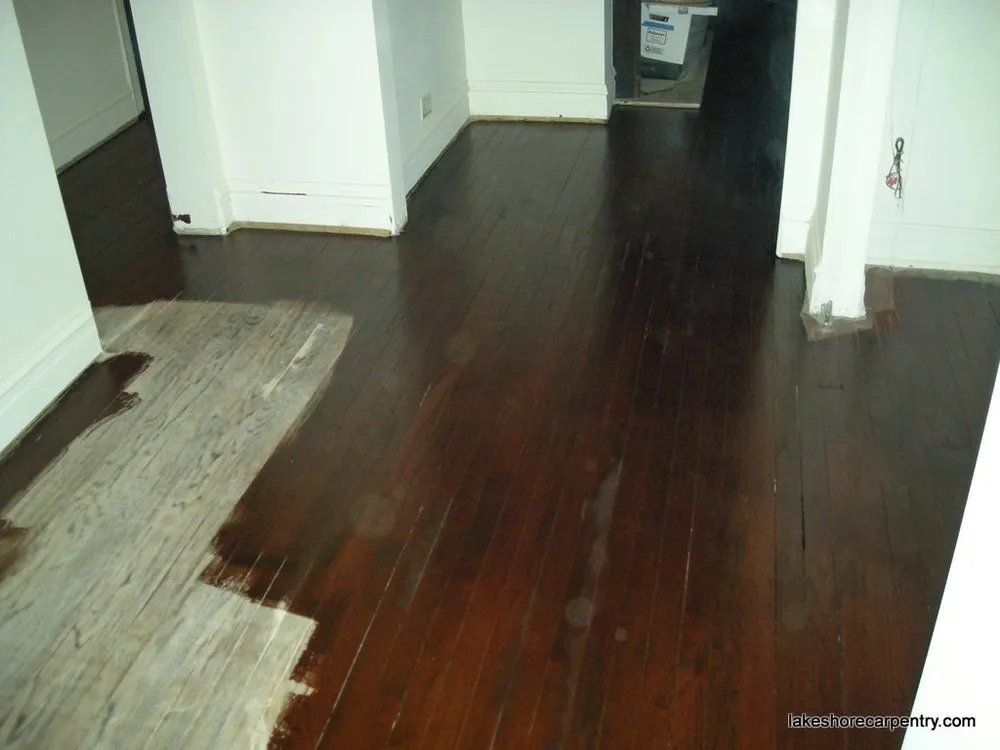 Slide of Primo Carpentry