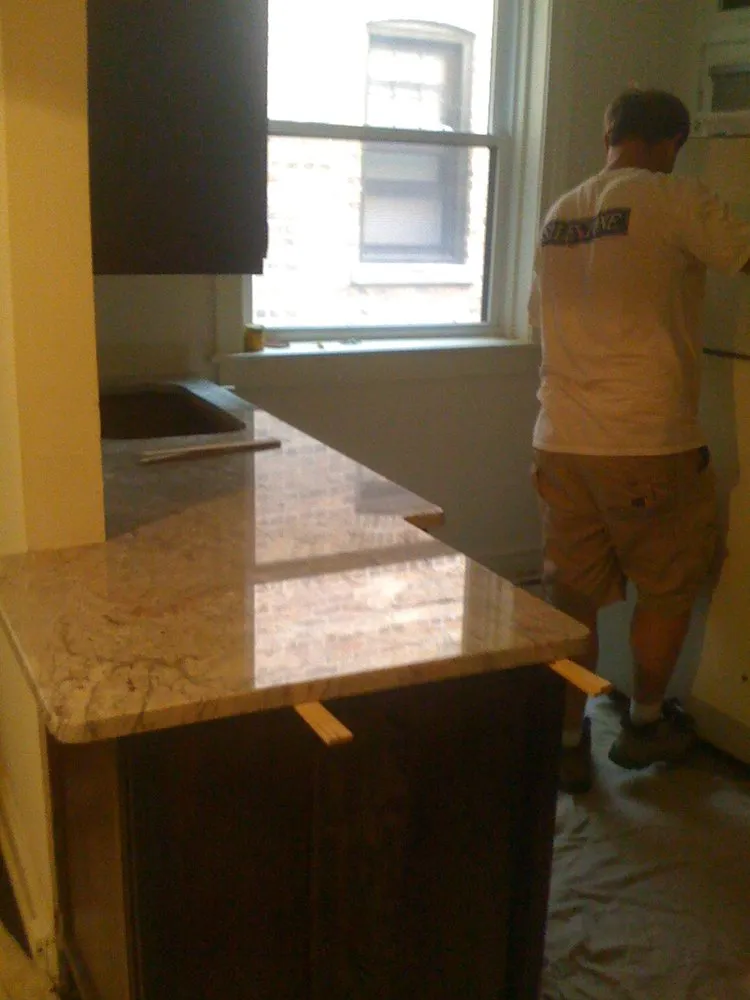 Slide of Primo Carpentry