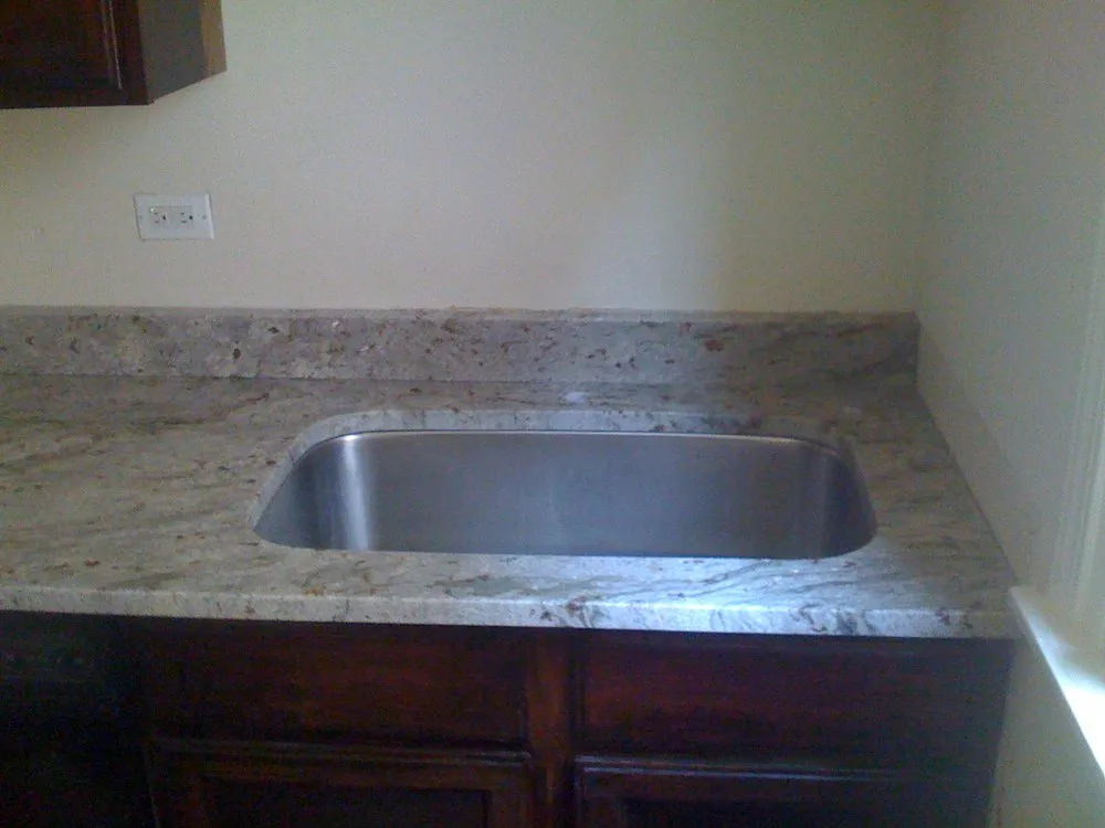 Slide of Primo Carpentry