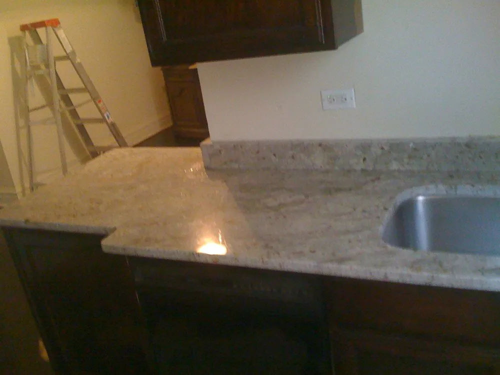 Slide of Primo Carpentry