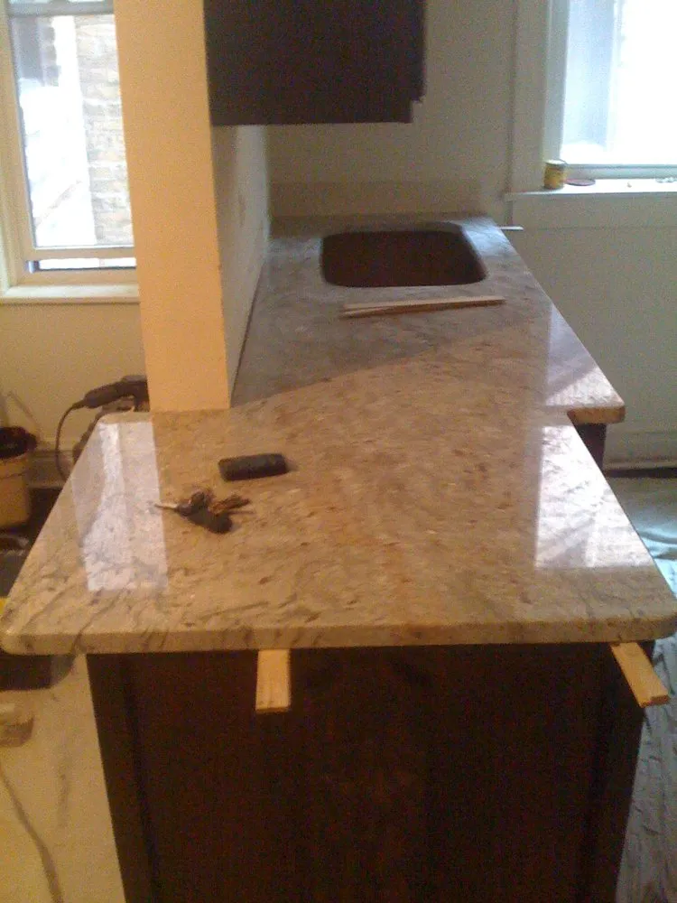 Slide of Primo Carpentry