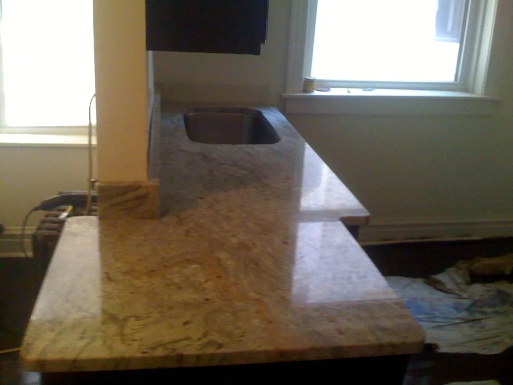 Slide of Primo Carpentry