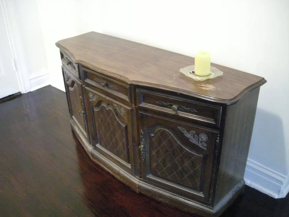 Slide of Primo Carpentry